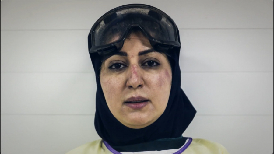 آزمایشگاه تخصصی تشخیص کووید۱۹...