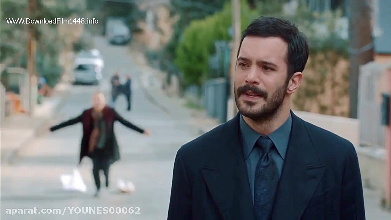 سریال کلاغ قسمت 2 زیر نویس