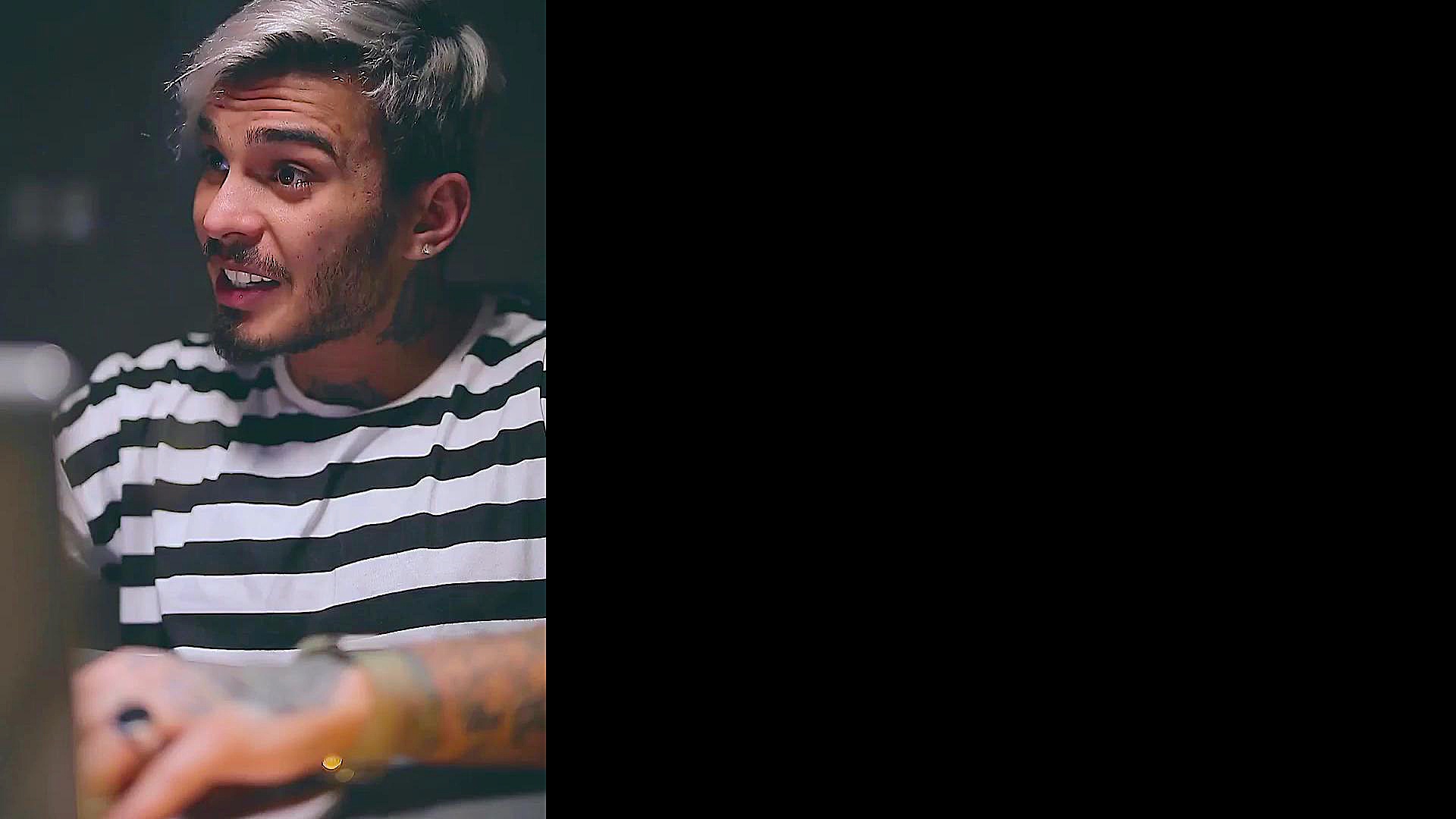 کیلیپ خنده دار کامیار