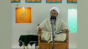 دعا و مناجات حاج آقا پناهیان