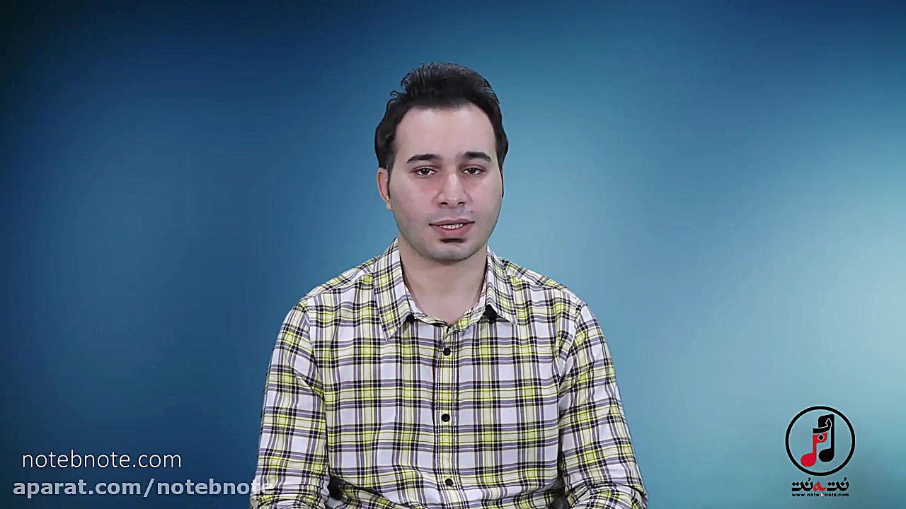 آموزش تنبک  چه شد که معلم تنبک...