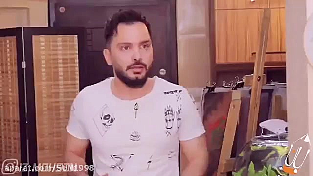 خوش شانسی و بدشانسی های محسن ا...