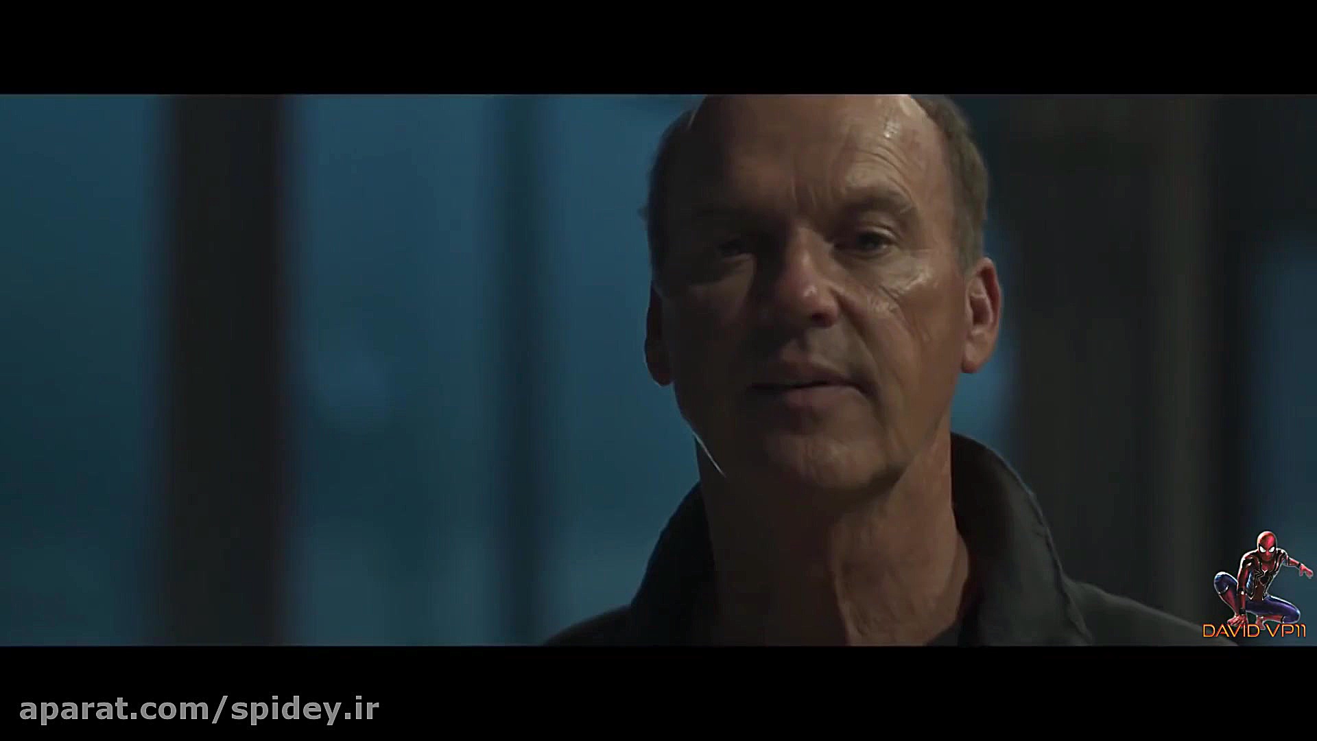 مردان عنکبوتی! توبی مگوایر، ان...