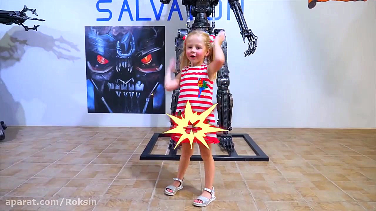 ناستیا :: مزرعه گوسفندان :: ما...