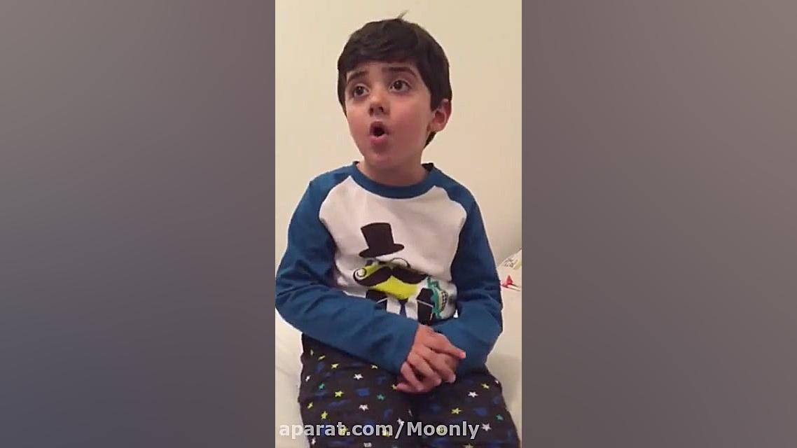 دزد عروسك ها زمان28ثانیه