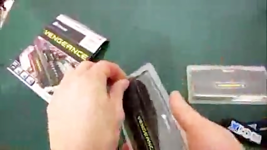 معرفی رم CORSAIR Vengeance