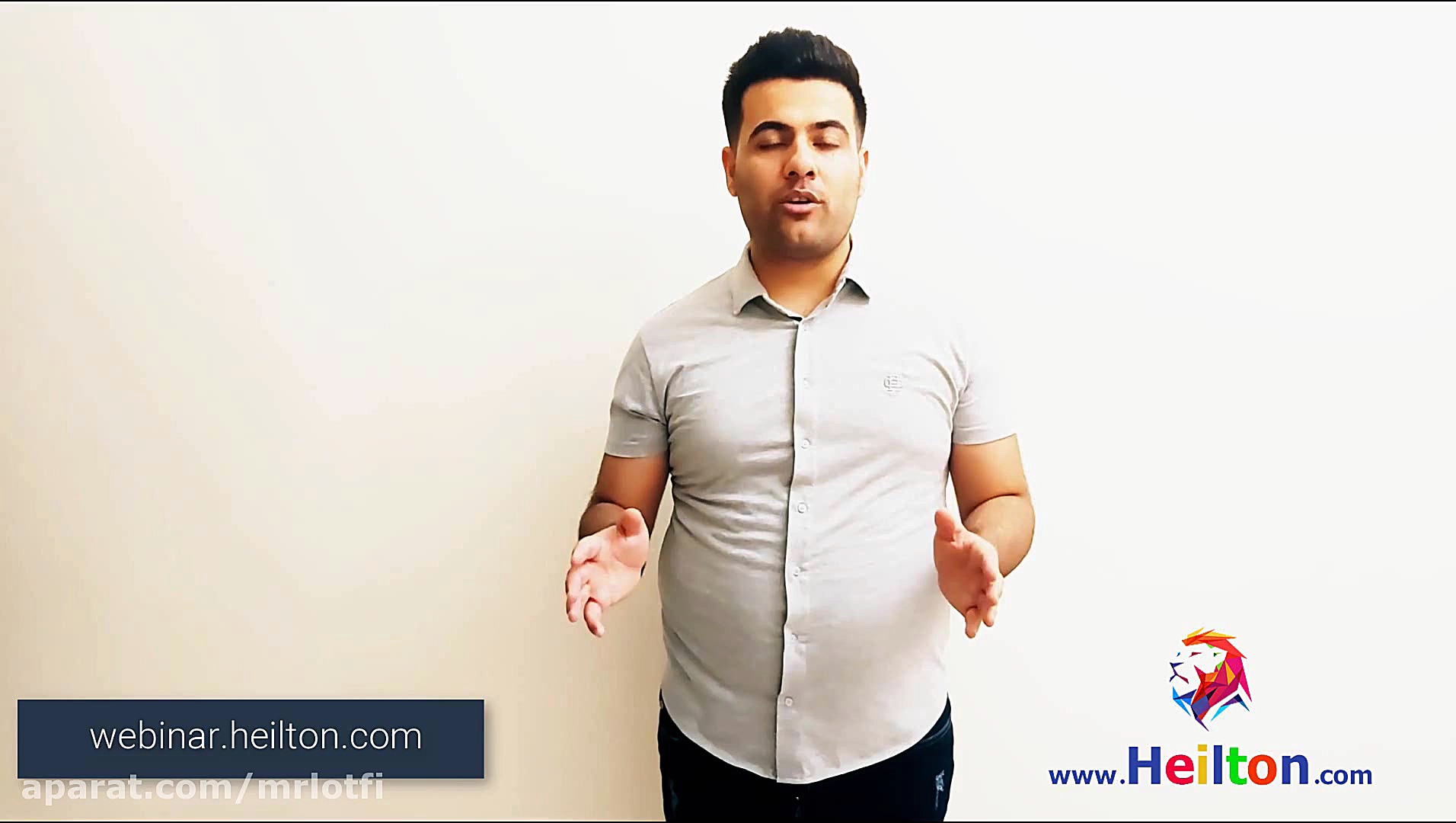 وبینار تخصصی در حوزه SQL Serve...