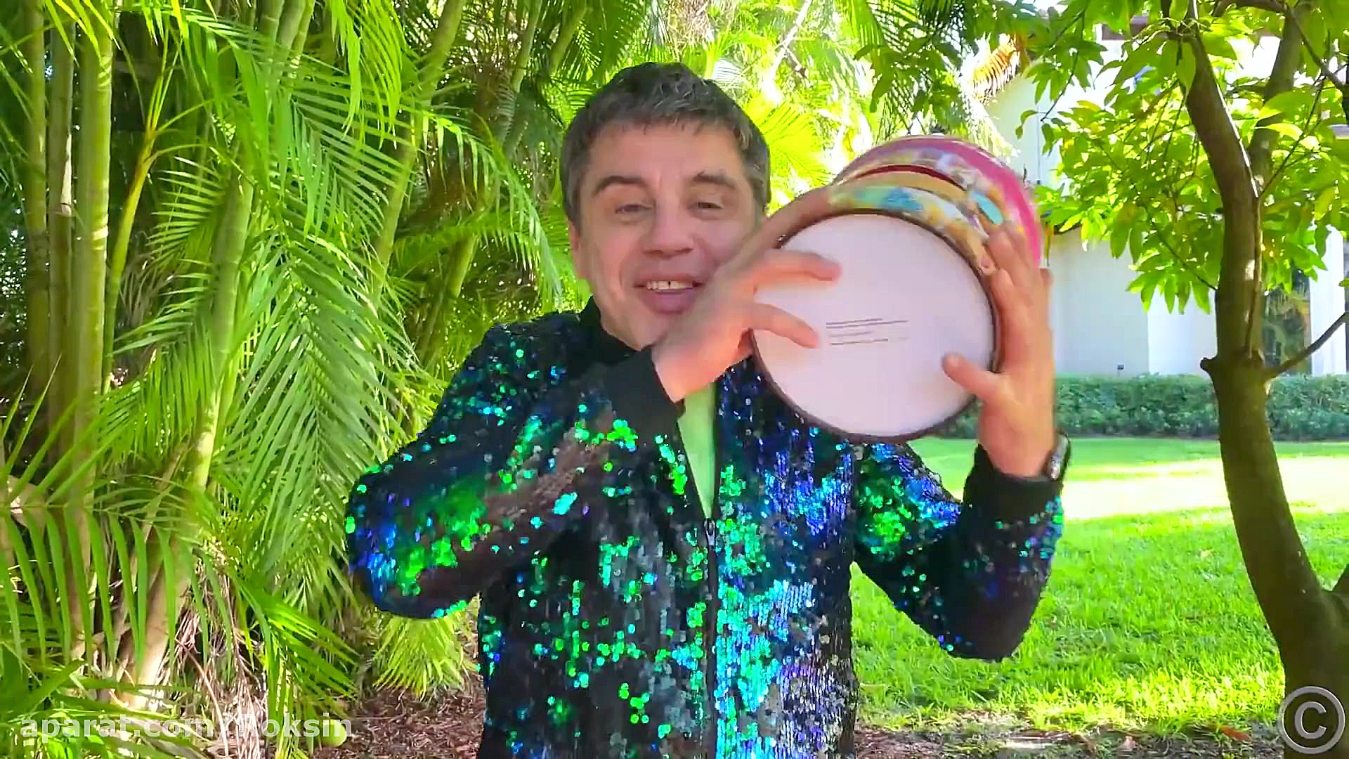 ناستیا پلیس می شود :: ماجراهای...