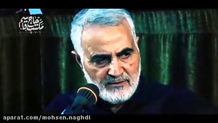 توصیه های سردار شهید سلیمانی ب...