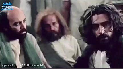 سخنان یوزارسیف در رابطه با ویر...