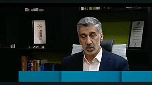 آغاز صادرات کیت های تشخیص کرون...