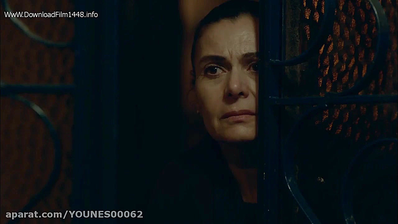 سریال کلاغ قسمت 4 زیر نویس