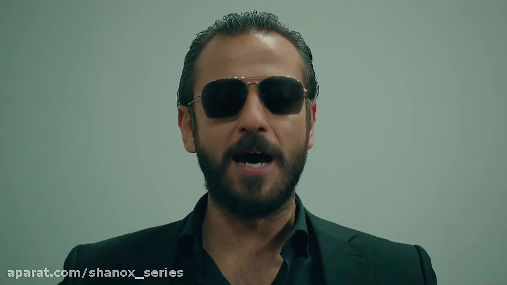 سریال گودال(cukur) فراگمان قسم...