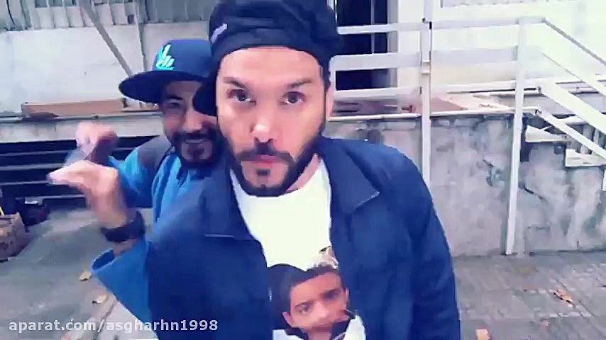 طنز ایزی محسن قسمت (53 100)