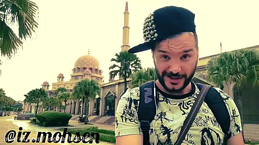 طنز ایزی محسن قسمت (52 100)