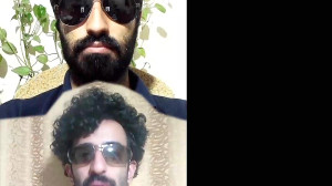 مصاحبه استخدامی