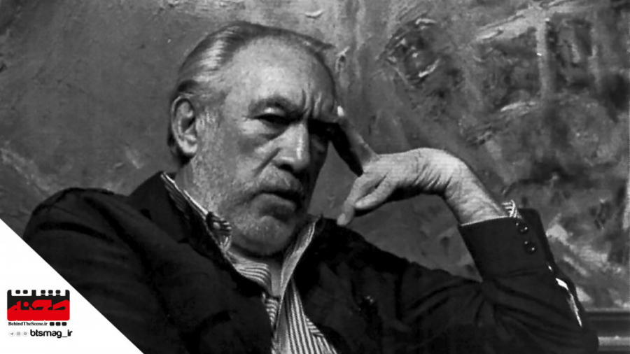 آنتونی کوئین: بدون هنر، دلیلی...