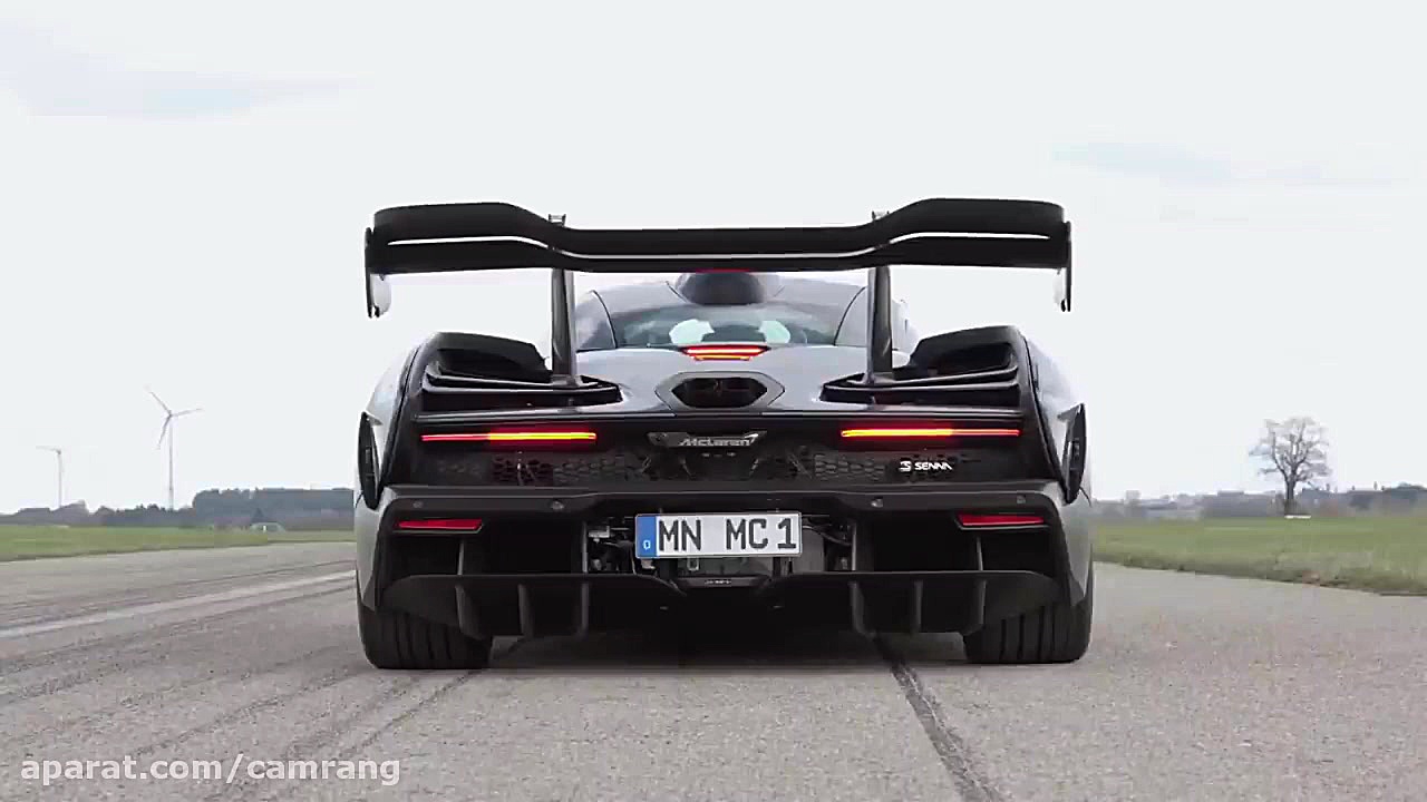 حتی دیوانه‌وارتر! نگاهی به ابر...