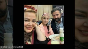بهاره رهنما به ۵۰ ضربه شلاق مح...