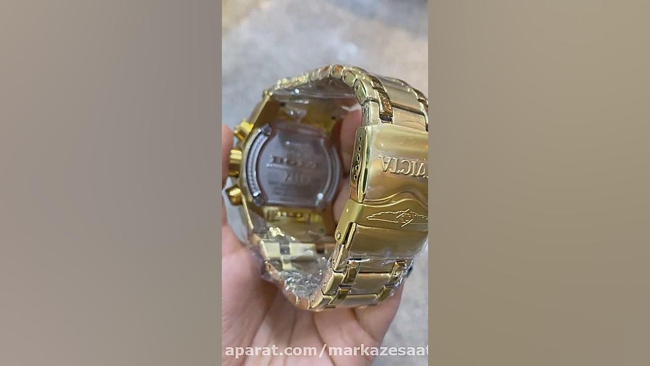 ساعت اينوكتا | مرکز ساعت قشم |...