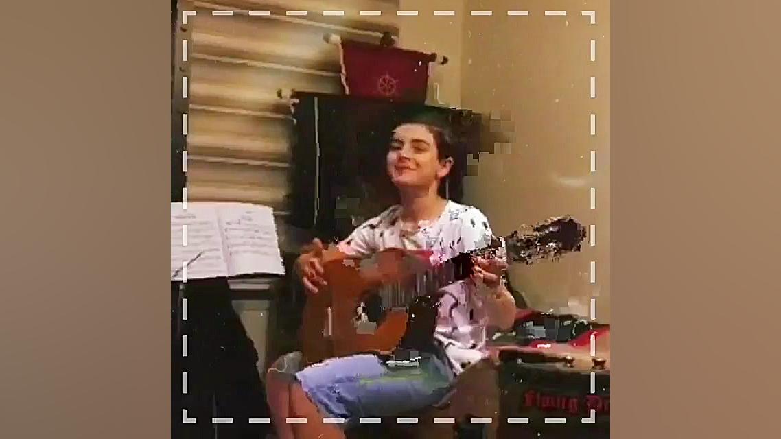 کلیپ متین با آهنگ دلبر جانم