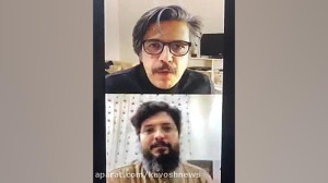 جعل مدرک به سبک محمدعلی آهنگرا...