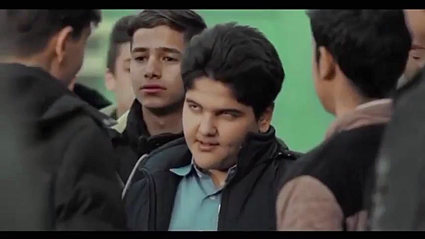 متین مصطفوی فیلم کوتاه