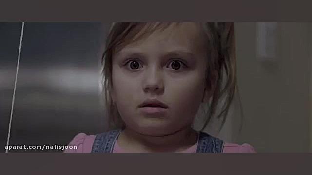 فيلم كوتاه  مرد خندان 2015  تر...