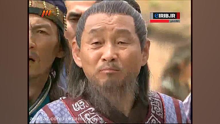 سریال کره ای سرزمین آهن قسمت 1...