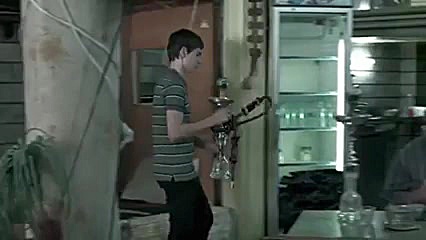 متین مصطفوی در سریال دل