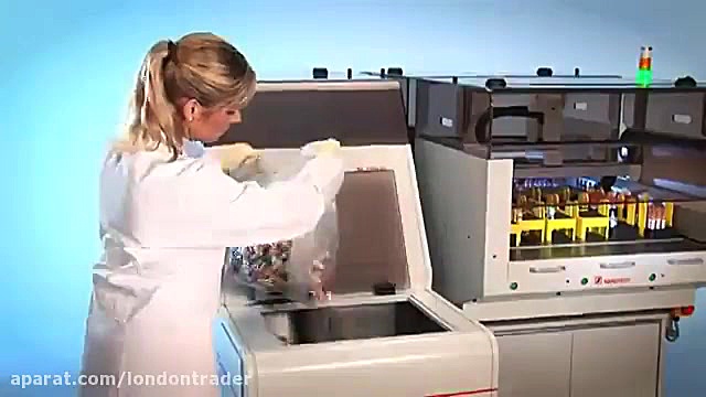 فرآیندهای آزمایشگاهی در بیوسان...