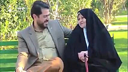 موزیک ویدئوفوق العاده زیبا و ج...