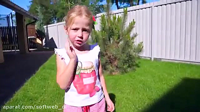 ماجراهای ناستیا و استیسی  ناست...