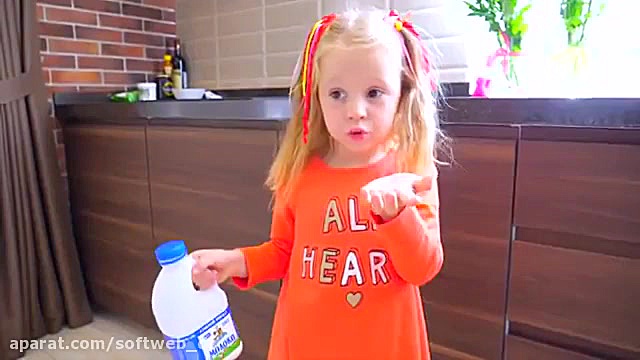 ماجراهای ناستیا و استیسی  ناست...