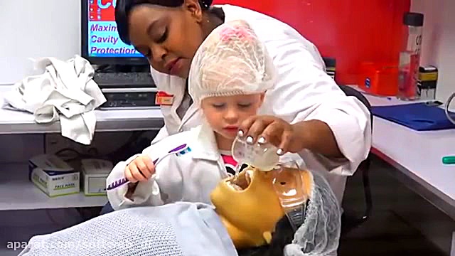 ماجراهای ناستیا و استیسی  ناست...