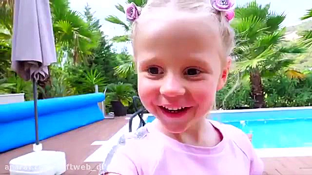 ماجراهای ناستیا و استیسی  ناست...