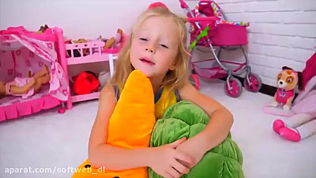 ماجراهای ناستیا و استیسی  ناست...