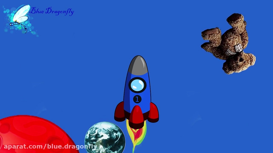 تبریک روز جهانی نجوم موزیک آرا...