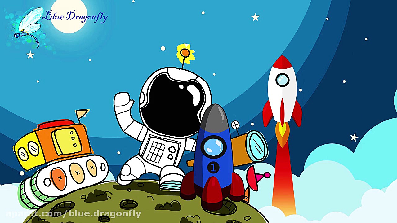 تبریک روز جهانی نجوم موزیک آرا...