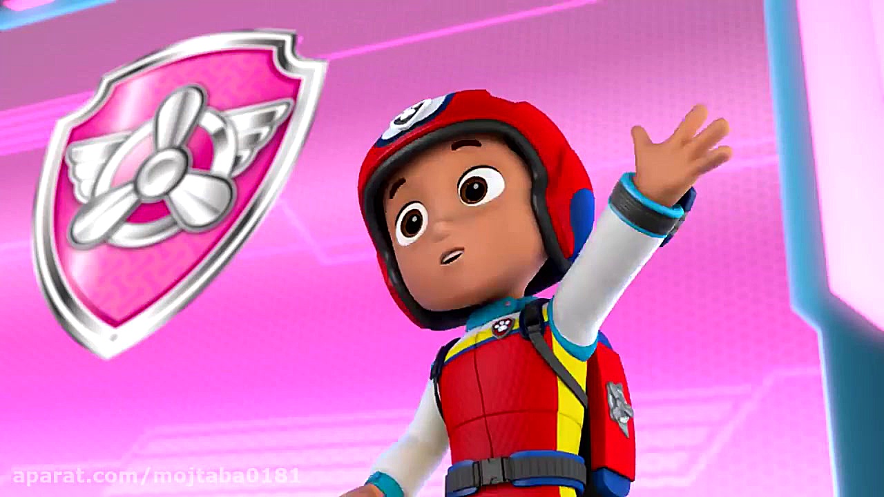 سگهای نگهبان این داستان نجات ک...