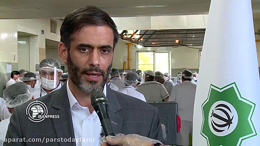 دکتر &quot;سعید محمد&quot; از...