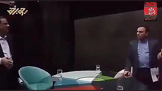 صحبتهای معاون سابق بانک مرکزی...