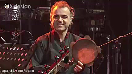 کنسرت سامی یوسف در هند؛ ترانه...