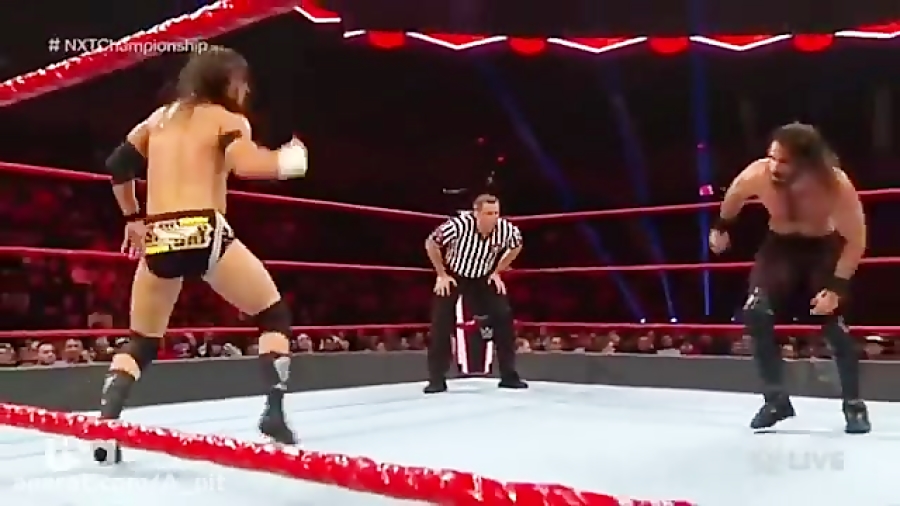 مسابقه کشتی کج 2019 آدام کول م...