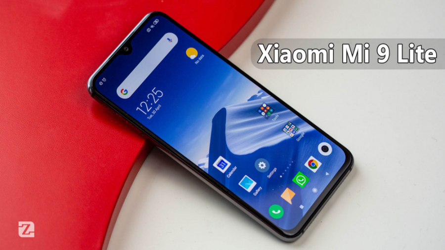 معرفی گوشی Xiaomi Mi 9 Lite شی...