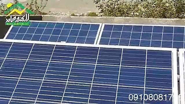 شناور خورشیدی 100 متری 0910808...