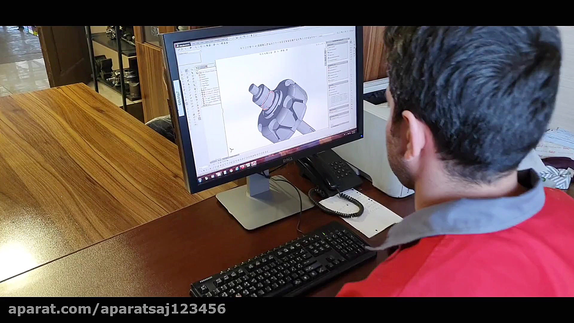 گروه صنعتی ساج