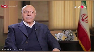 معرفی مدیرعامل شرکت ایسکرا