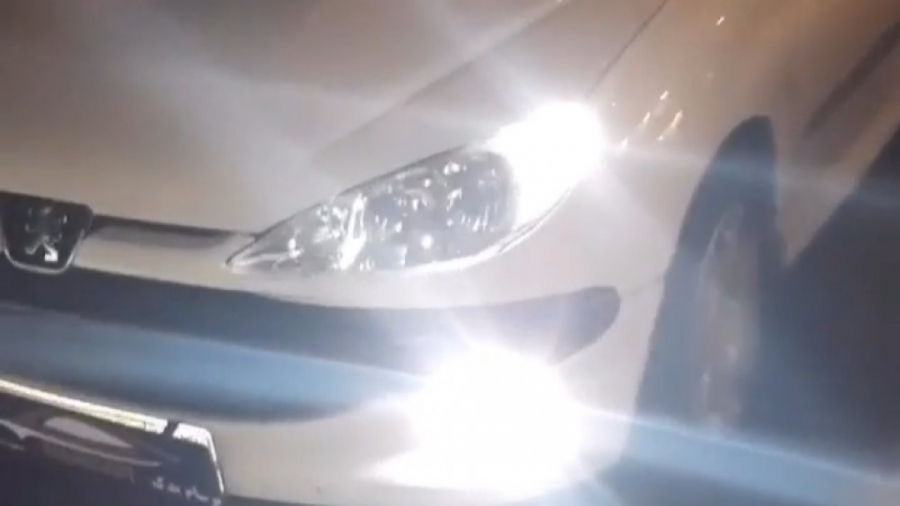 برسام یدک  ضربه گیر کمک فنر  پ...