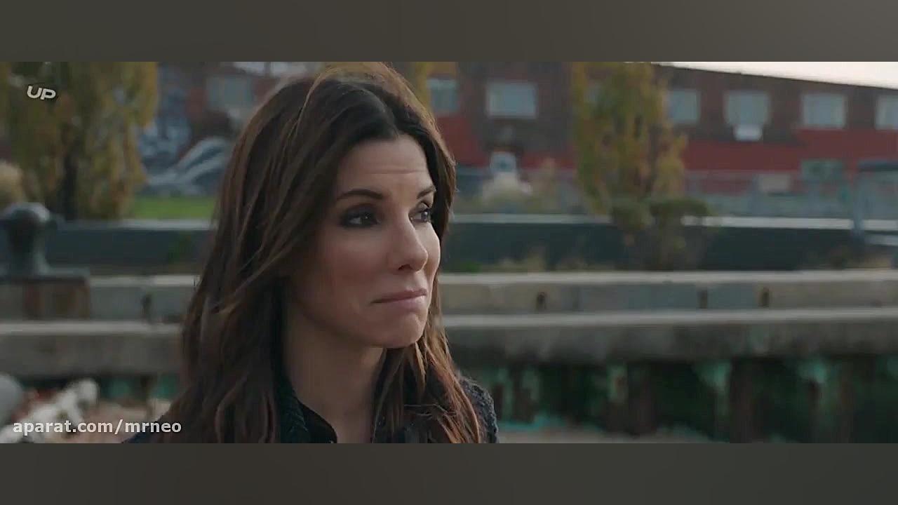 فیلم سینمایی Oceans Eight 2018 هشت یار اوشن با دوبله فارسی زمان5291ثانیه